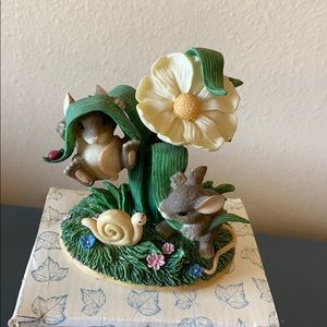 Charming Tails Collectibles